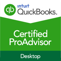 quickbooks certified pro advisor desktop