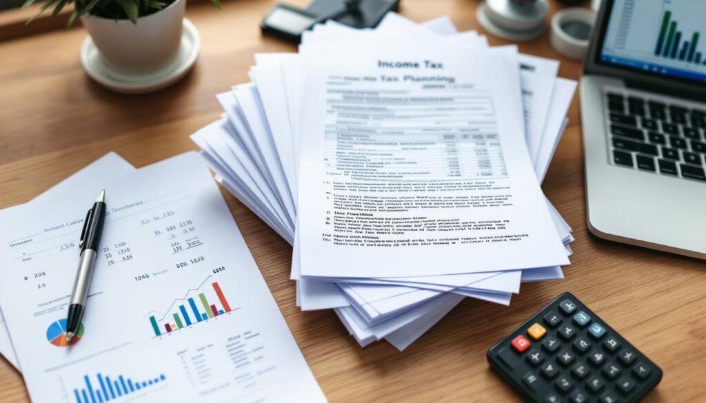Income Tax Planning: Strategies to Reduce Your Bill - Clear View ...