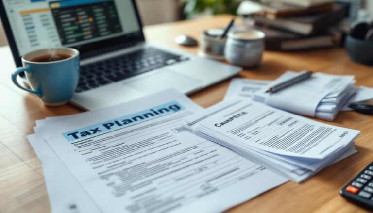 The Goal of Tax Planning: What You Should Know - Clear View Business ... - Overcoming Fomo In Tax Planning