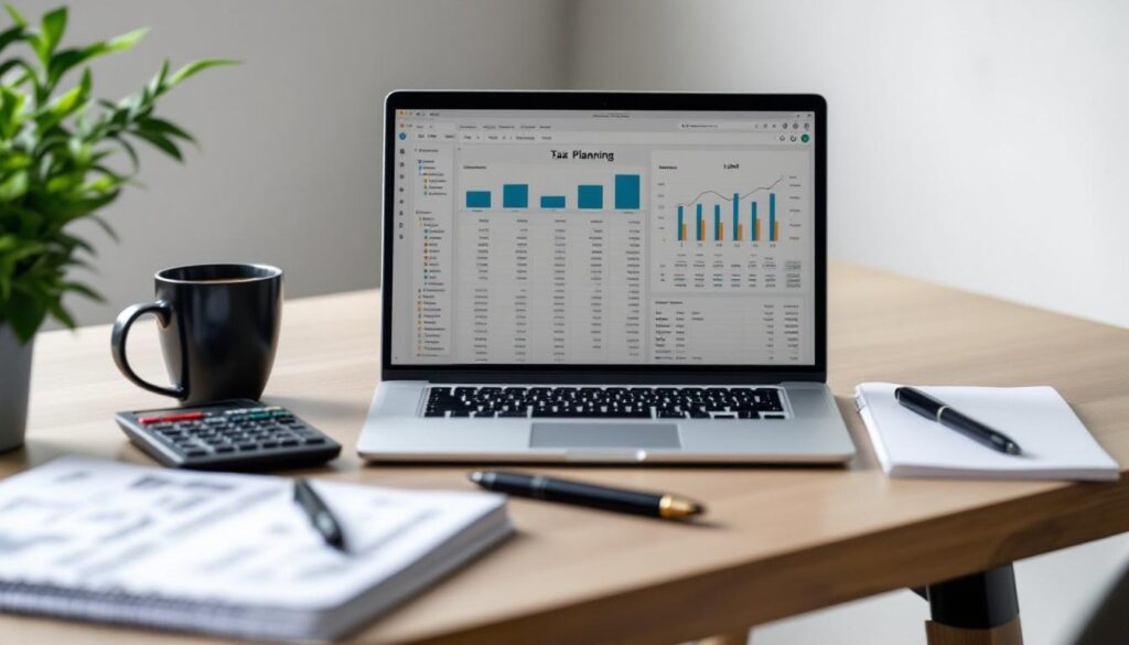 How to Minimize Tax Liability: Common Planning Strategies - Clear View ...