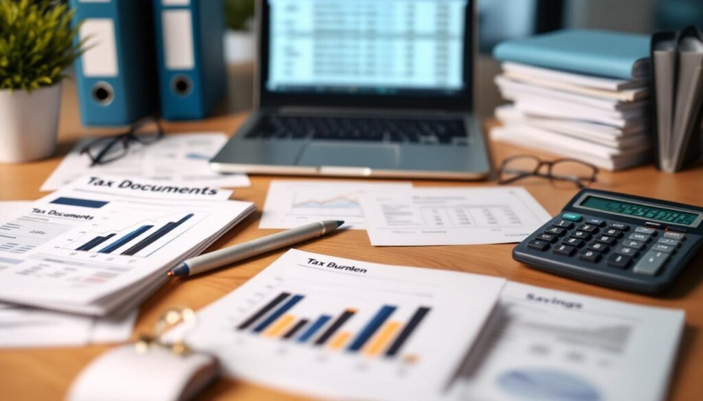 How to Reduce Your Tax Burden with Smart Strategies - Clear View ...