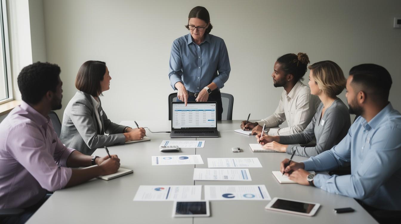 QuickBooks training nonprofits: Streamlining Fundraising and Reporting