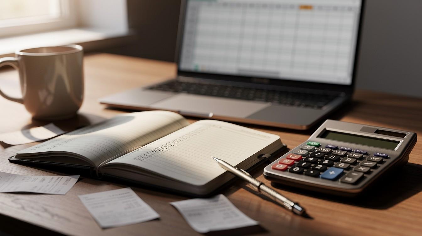 Small Business Bookkeeping: Essentials for Growth