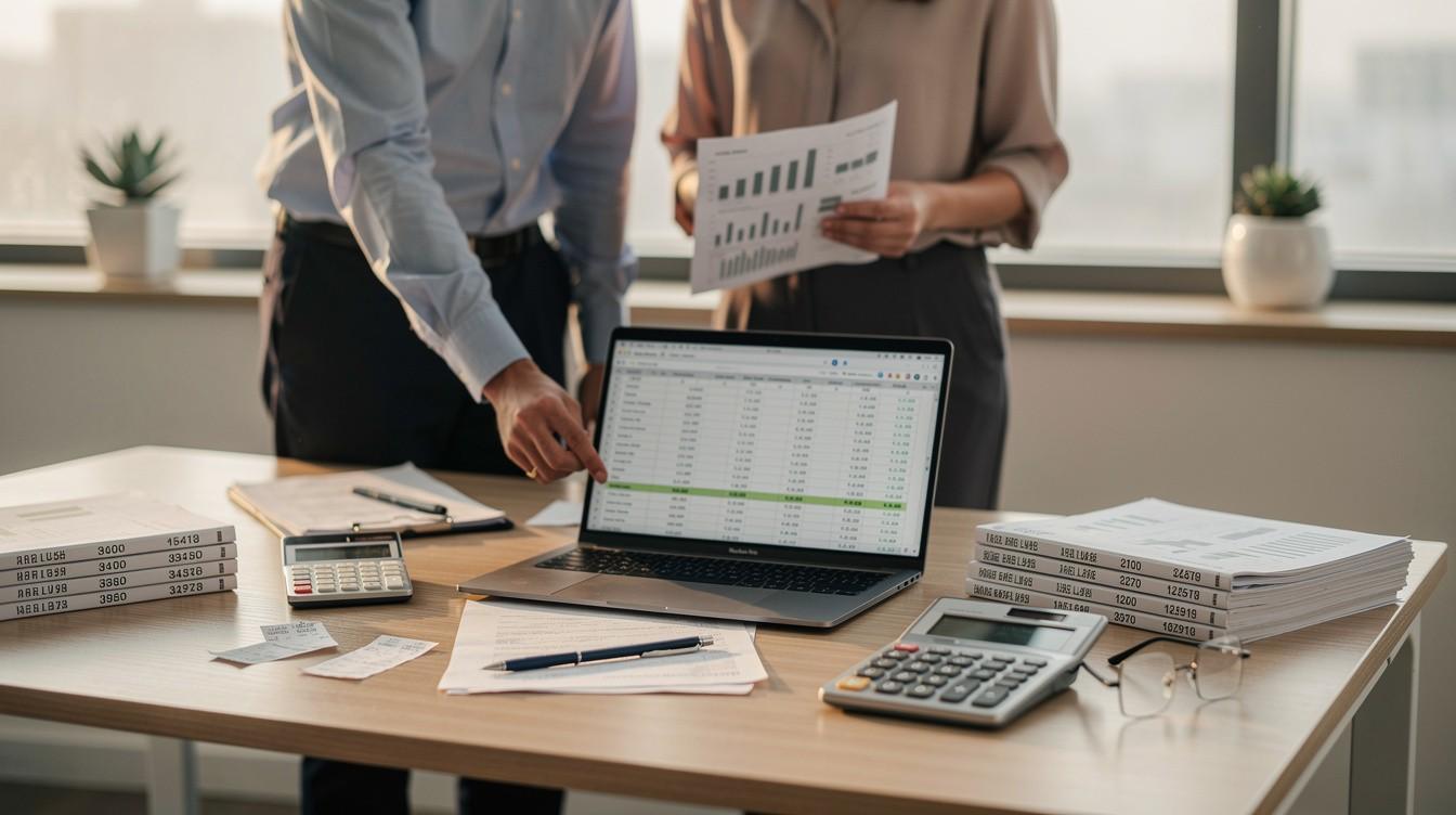 Tucson Bookkeeping Services: Clear, Friendly Financial Support