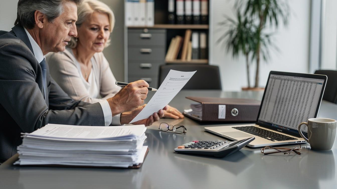 Estate Tax Planning: Aligning Your Tax Goals With a Solid Financial Plan