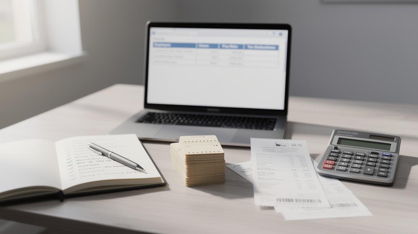 QuickBooks Payroll Setup Basics: Getting Payroll Right From Day One