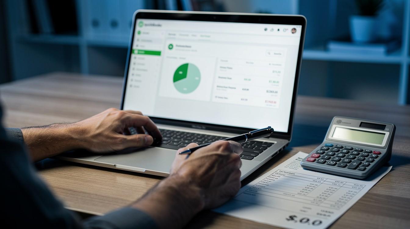 Learn QuickBooks Basics: A Practical Starter Guide
