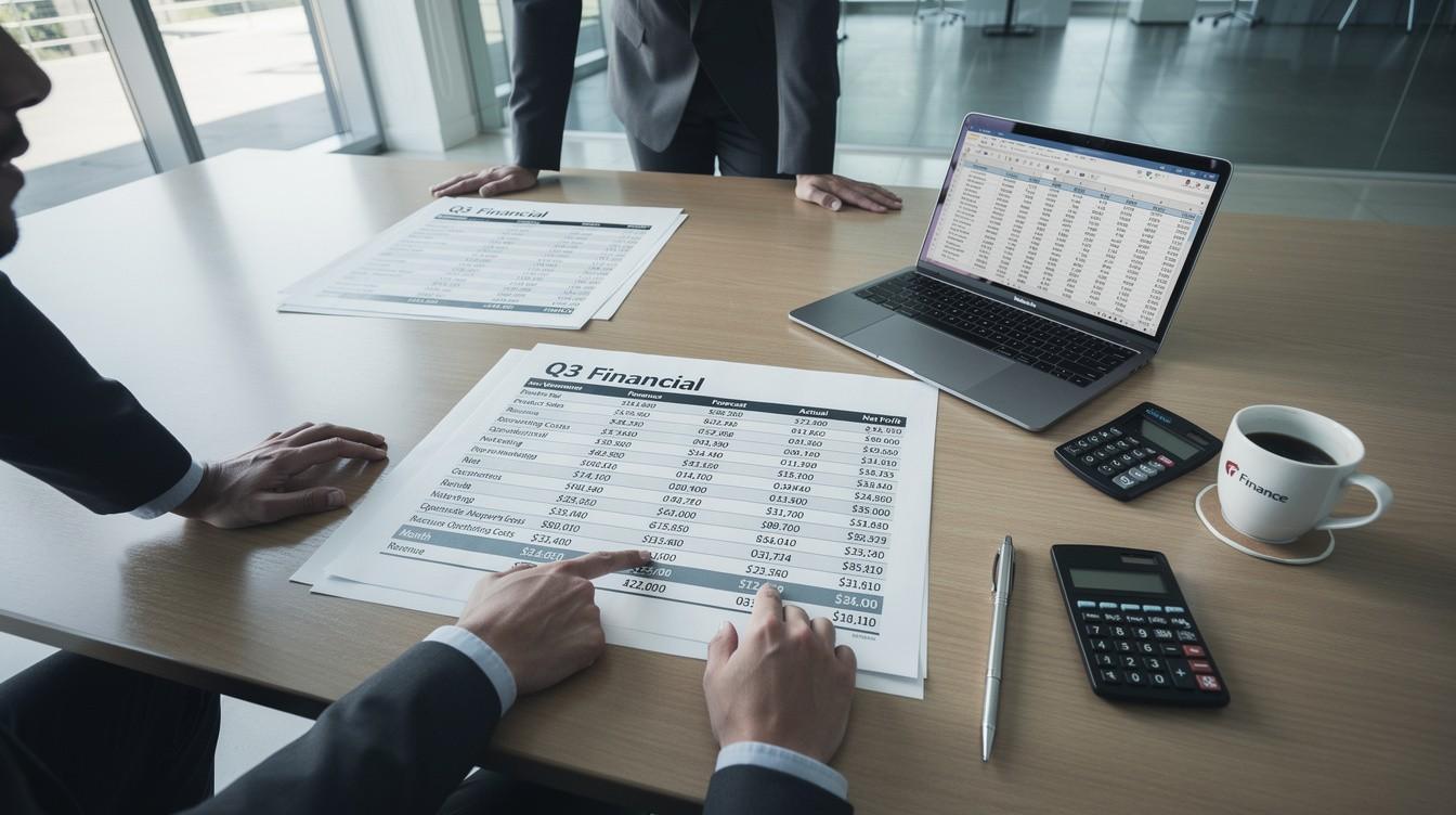 Nonprofit Financial Reporting: Clarity for Stakeholders