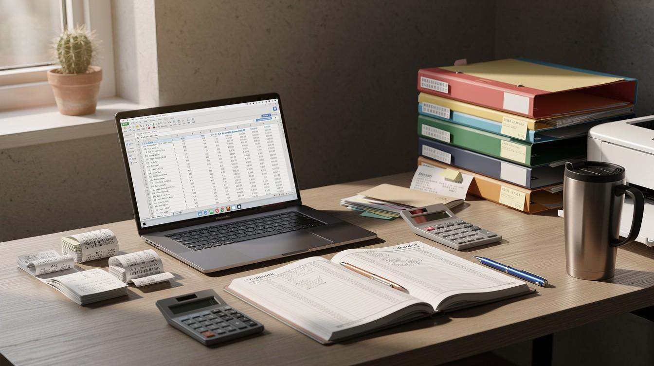 New Business Bookkeeping Tucson: Laying a Solid Record-Keeping Foundation