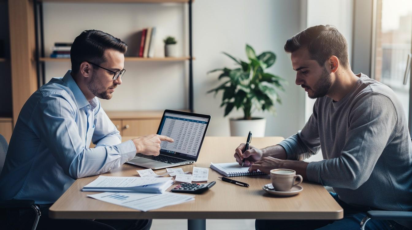 Startup Accounting Guidance Tucson: Build Strong Foundations