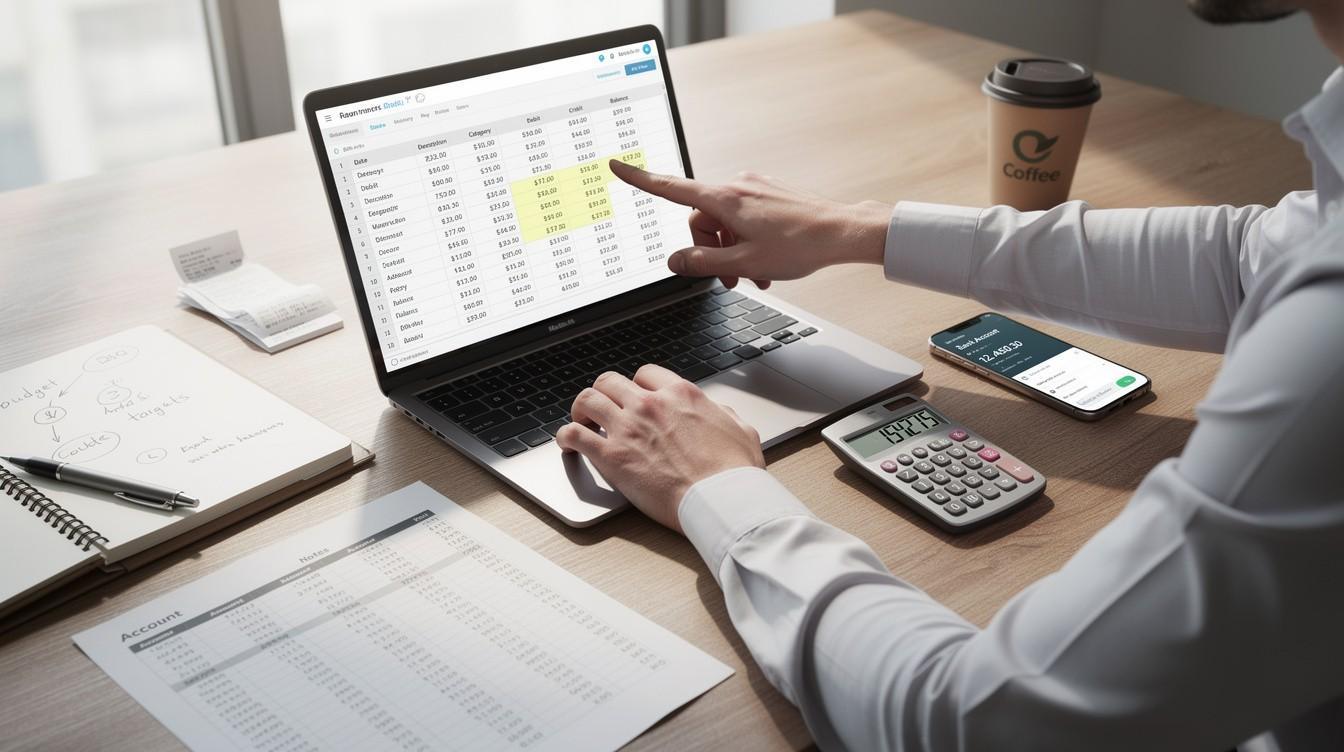 Startup Bookkeeping Tucson: Key Practices for Early-Stage Financial Health