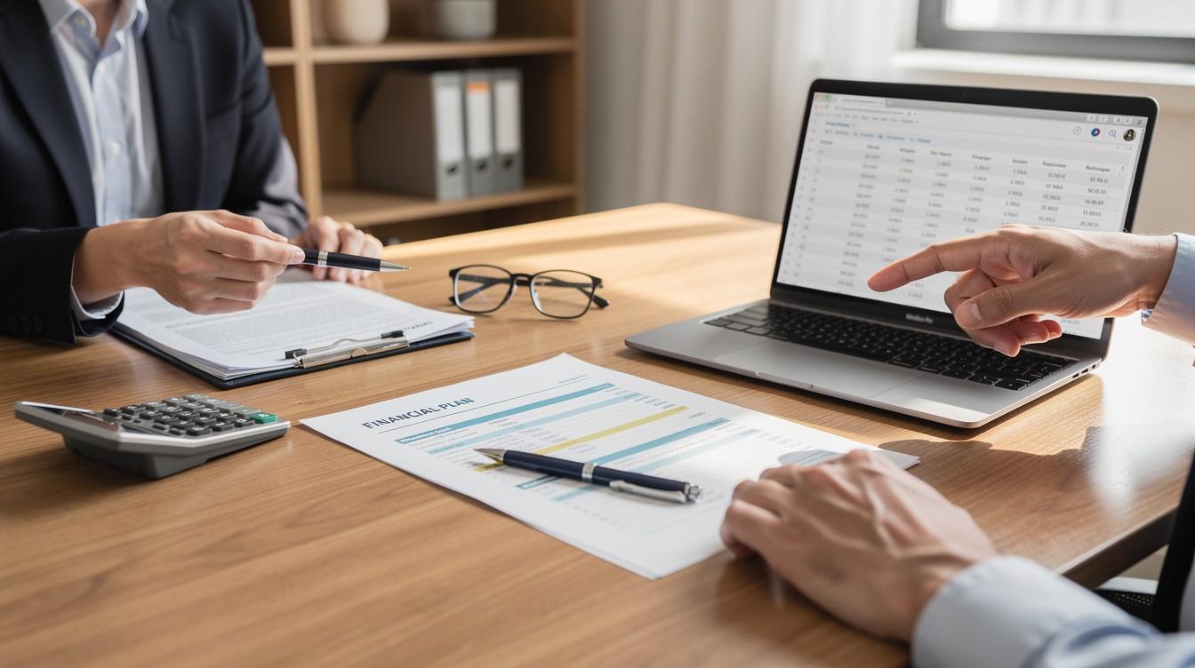 Financial Planning Tucson: A Local Guide To Secure Your Financial Future
