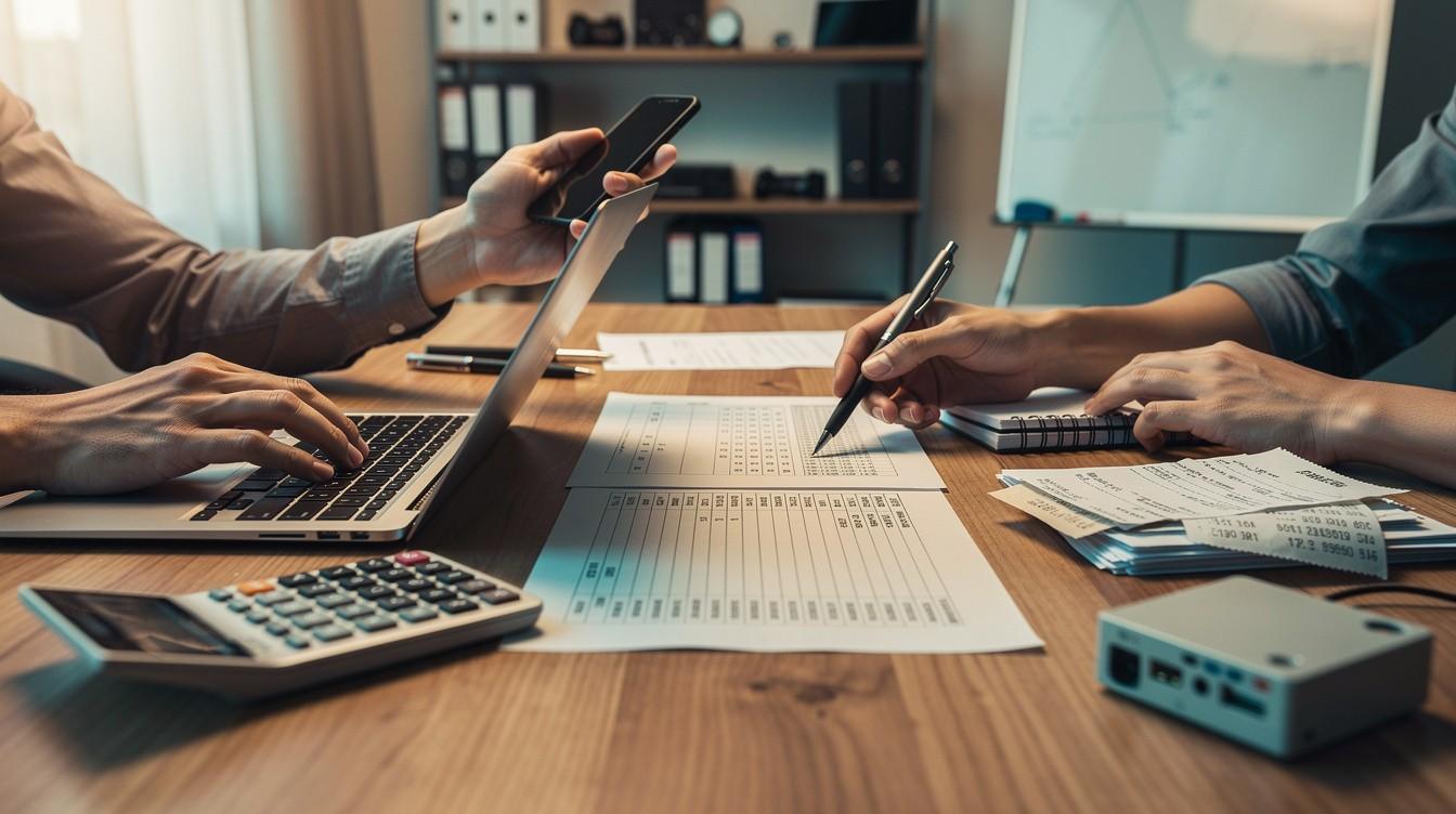 Financial Planning for Startups: Turning Ideas Into Financial Reality