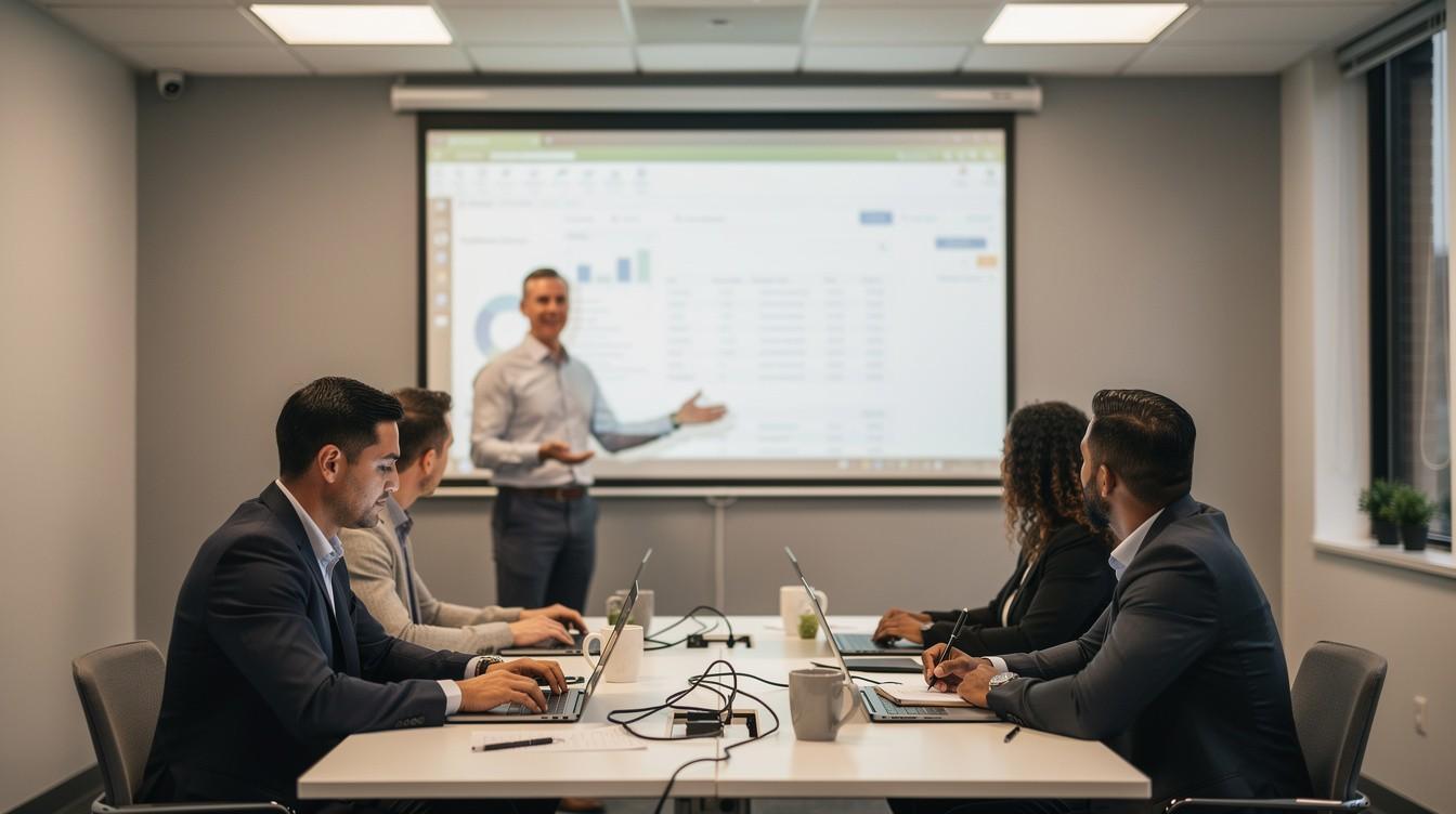 QuickBooks Training Near Tucson: From Basics to Pro Skills