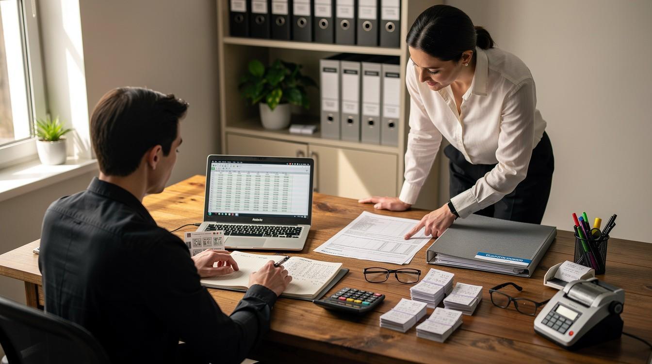 Tucson Bookkeeping Services: Simplify Your Finances with Local Experts